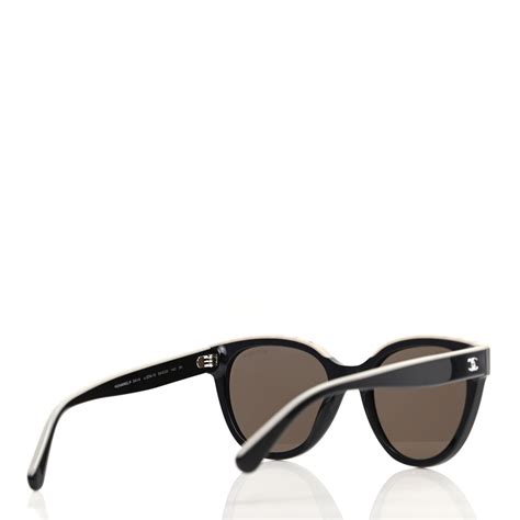 chanel tortoise shell eyeglasses|chanel 5414 butterfly sunglasses.